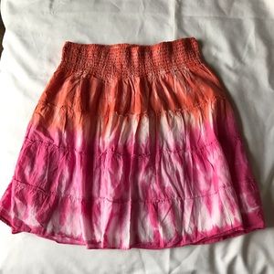 Maurices skirt